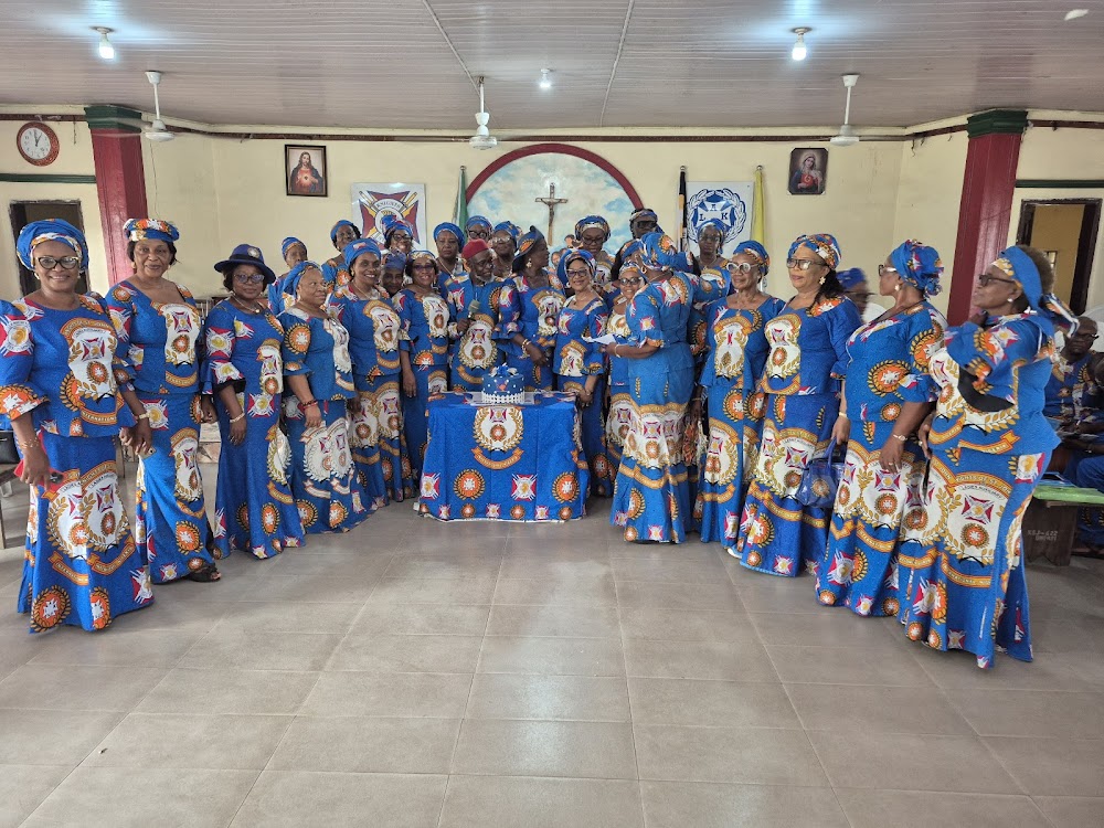 Knights of St. John International photo 3